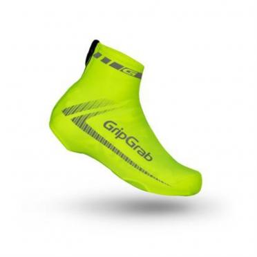 GripGrab RaceAero hi-vis Überschuhe 